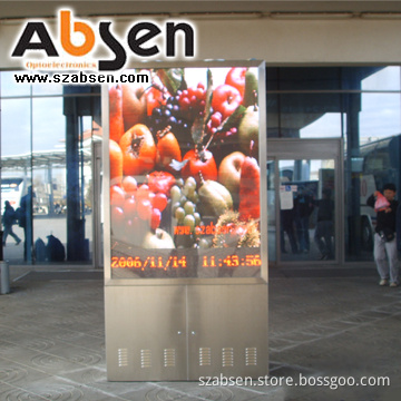 Indoor Full Color LED Display